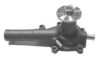 MAZDA 031515010D Water Pump